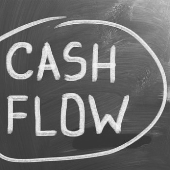 Ujęcie działalności inwestycyjnej w cash flow 