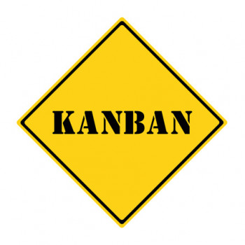 Kanban, czyli japońska metoda obniżania zapasów