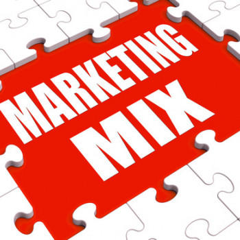 Marketing Mix – wiele dróg, jeden cel 