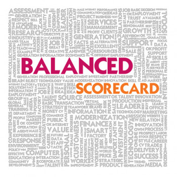 Zarządzanie przez cele – balanced scorecard